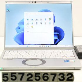 Panasonic CF-FV1RDAKS Core i5 1145G7 2.6GHz/16GB/256GB(SSD)/14W/QHD(2160x1440)/Win11 【557256732】