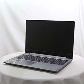 ideapad L350 81Y300HCJP ［Core-i7-10510U (1.8GHz)／8GB／HDD1TB／15.6インチワイド／Windows11 Home(アップグレード済み)］