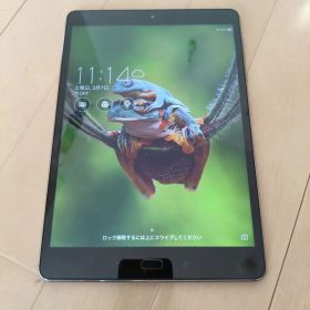 ASUS ZenPad 3S 10 Z500M シルバー