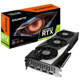 【中古】 GIGABYTE NVIDIA GeForce RTX3050搭載 グラフィックボード GDDR6 8GB【】 GV-N3050GAMING OC-8GD