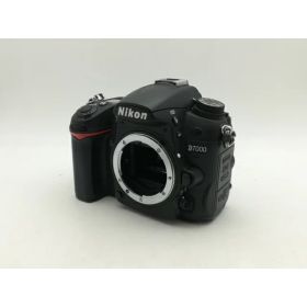 【中古】Nikon D7000 ボディ【神戸】保証期間1ヶ月【ランクB】