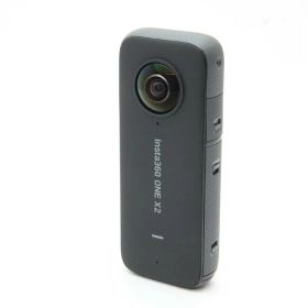 【中古】 《良品》 Insta360 ONE X2 CINOSXX/A [ デジタルカメラ ]
