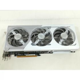 【中古】ASRock Radeon RX 9070 XT Steel Legend 16GB RX9070XT/16GB(GDDR6)【大阪本店】保証期間1週間