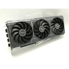 【中古】ASUS PRIME-RTX5070TI-O16G RTX5070Ti/16GB(GDDR7)【秋葉4号】保証期間1週間