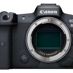 CANON デジタル一眼カメラ EOS R5 BODYEOS R5 ボディ
