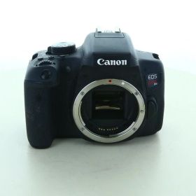 【中古】 (キヤノン) Canon EOS KISS X8I ボデイ【中古カメラ デジタル一眼】 ランク：B