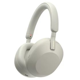 SONY(ソニー) WH-1000XM5(S) プラチナシルバー