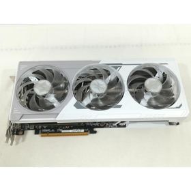 【中古】ASRock Radeon RX 9070 XT Steel Legend 16GB RX9070XT/16GB(GDDR6)【大阪本店】保証期間１週間