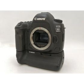 【中古】Canon EOS 5D Mark IV ボディ【新宿2】保証期間1ヶ月【ランクC】