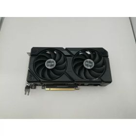 【中古】ASUS DUAL-RTX4070S-O12G-EVO RTX4070S/12G【川崎駅前】保証期間1週間