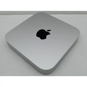 【中古】Apple Mac mini M1 (CPU:8C/GPU:8C) 8GB/256GB MGNR3J/A (M1・2020)【仙台イービーンズ】保証期間1ヶ月【ランクA】