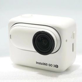 Insta360 Insta360 360°カメラ Insta360 GO 3S 【中古】