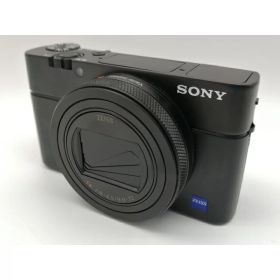 【中古】SONY Cyber-Shot DSC-RX100M7【札幌】保証期間1ヶ月【ランクA】