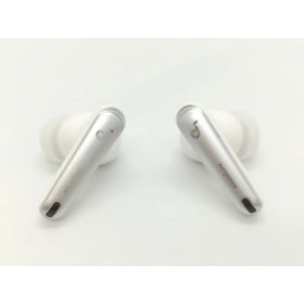 【中古】Anker Soundcore Liberty 4 NC ホワイト A3947N21【福岡天神】保証期間1ヶ月【ランクA】