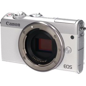 EOS M100 WHITE【中古】