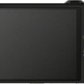 【中古】SONY デジタルカメラ Cyber-shot WX300 2110万画素 光学20倍 ブラック DSC-WX300(B)