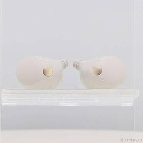 〔中古〕SONY(ソニー) WF-1000XM5 プラチナシルバー〔377-ud〕