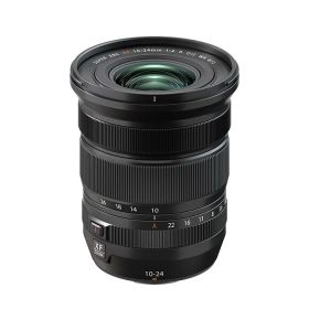 《新品》 FUJIFILM（フジフイルム）フジノン XF10-24mm F4 R OIS WR[ Lens | 交換レンズ ]【KK9N0D18P】