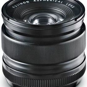 Fujifilm フジノンレンズ XF14mmF2.8R 広角レンズ 広角21mm相当画角のXマウント広角単焦点レンズ[02P05Nov16]【コンビニ受取対応商品】