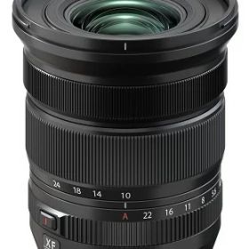 【送料無料】FUJIFILM フジノンレンズ XFレンズ XF10-24mmF4 R OIS WR【転送不可】【unable to transfer】