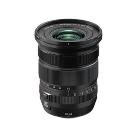 [新品]FUJIFILM フジフイルム 超広角ズームレンズ XF10-24mmF4 R OIS WR