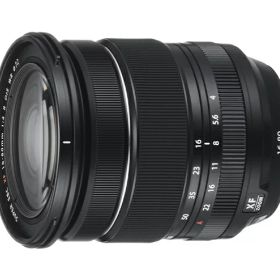 フジフイルム フジノンレンズ XF16-80mmF4 R OIS WR