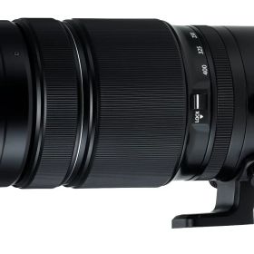 フジフイルム フジノンレンズ XF100-400mmF4.5-5.6 R LM OIS WR