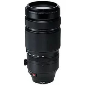 富士フイルム フジノンレンズ XF100-400mmF4.5-5.6 R LM OIS WR 超望遠ズームレンズ F XF100-400MMF4.5-5.6 R OIS WR【送料無料】【ラッピング無料】