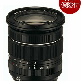 [3年保険付] Fujifilm フジノンレンズ XF16-80mm F4R OIS WR 5倍標準ズームレンズ[02P05Nov16]