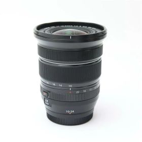 【中古】 《良品》 FUJIFILM フジノン XF10-24mm F4 R OIS WR [ Lens | 交換レンズ ]