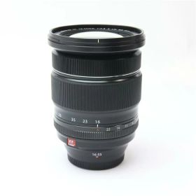 【中古】 《並品》 FUJIFILM フジノン XF16-55mm F2.8 R LM WR [ Lens | 交換レンズ ]