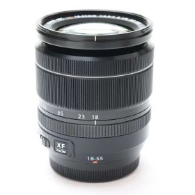 【中古】 《並品》 FUJIFILM フジノン XF18-55mm F2.8-4 R LM OIS [ Lens | 交換レンズ ]