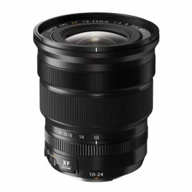 【中古】FUJIFILM フジノンズームレンズ XF10-24mmF4 R OIS