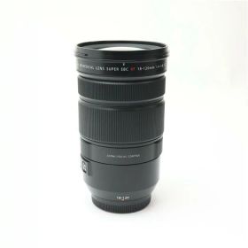 【中古】 《良品》 FUJIFILM フジノン XF18-120mm F4 LM PZ WR [ Lens | 交換レンズ ]
