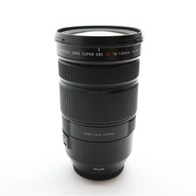 【中古】 《良品》 FUJIFILM フジノン XF18-120mm F4 LM PZ WR [ Lens | 交換レンズ ]