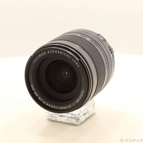 【中古】FUJIFILM(フジフイルム) XF16-50mmF2.8-4.8 R LM WR 【297-ud】