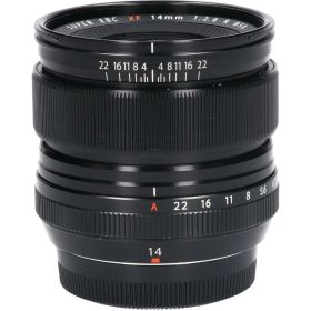 XF14mm F2．8R【中古】