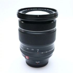 【中古】 《並品》 FUJIFILM フジノン XF16-55mm F2.8 R LM WR [ Lens | 交換レンズ ]