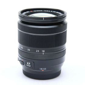 【中古】 《並品》 FUJIFILM フジノン XF18-55mm F2.8-4 R LM OIS [ Lens | 交換レンズ ]