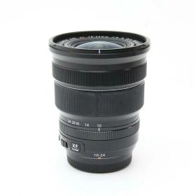 【中古】 《並品》 FUJIFILM フジノン XF10-24mm F4 R OIS [ Lens | 交換レンズ ]