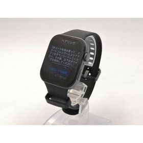 【中古】Huawei HUAWEI WATCH FIT 3 ブラック【ECセンター】保証期間１ヶ月【ランクA】