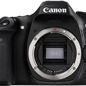 【中古】Canon デジタル一眼レフカメラ EOS 80D ボディ EOS80D