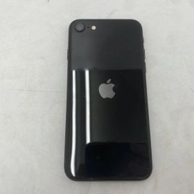 アップル Apple ジャンク iPhoneSE（第2世代）128GB MXD02J/A 【中古】