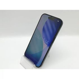 【中古】Apple docomo 【SIMフリー】 iPhone 15 Pro 256GB ブルーチタニウム MTUG3J/A【京都】保証期間1ヶ月【ランクB】