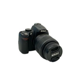 Nikon◆デジタル一眼カメラ D5000 レンズキット