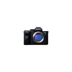 【新品/取寄品】SONY α7 IV ILCE-7M4 ボディ フルサイズ ミラーレス一眼カメラ ソニー