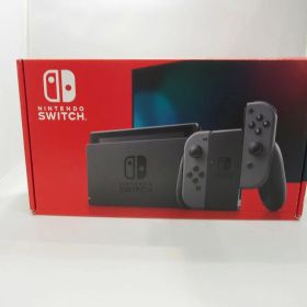 ニンテンドー Nintendo Nintendo Switch HAD-S-KAAAA 【中古】