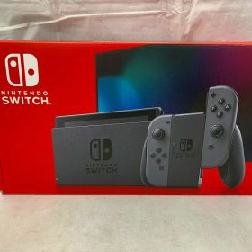 ニンテンドー Nintendo SWITCH HAD-S-KAAAA 【中古】