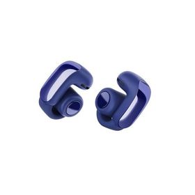 Bose Ultra Open Earbuds Bluetooth対応 IPX4防水 Midnight Violet