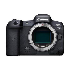 CANON EOS R5 ボディ